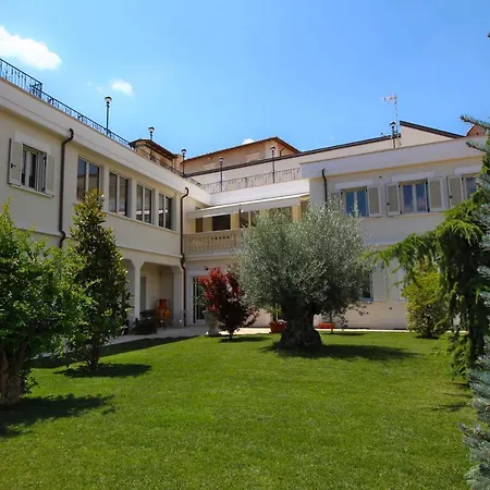 Residenza San Flaviano, Relais di Charme-3